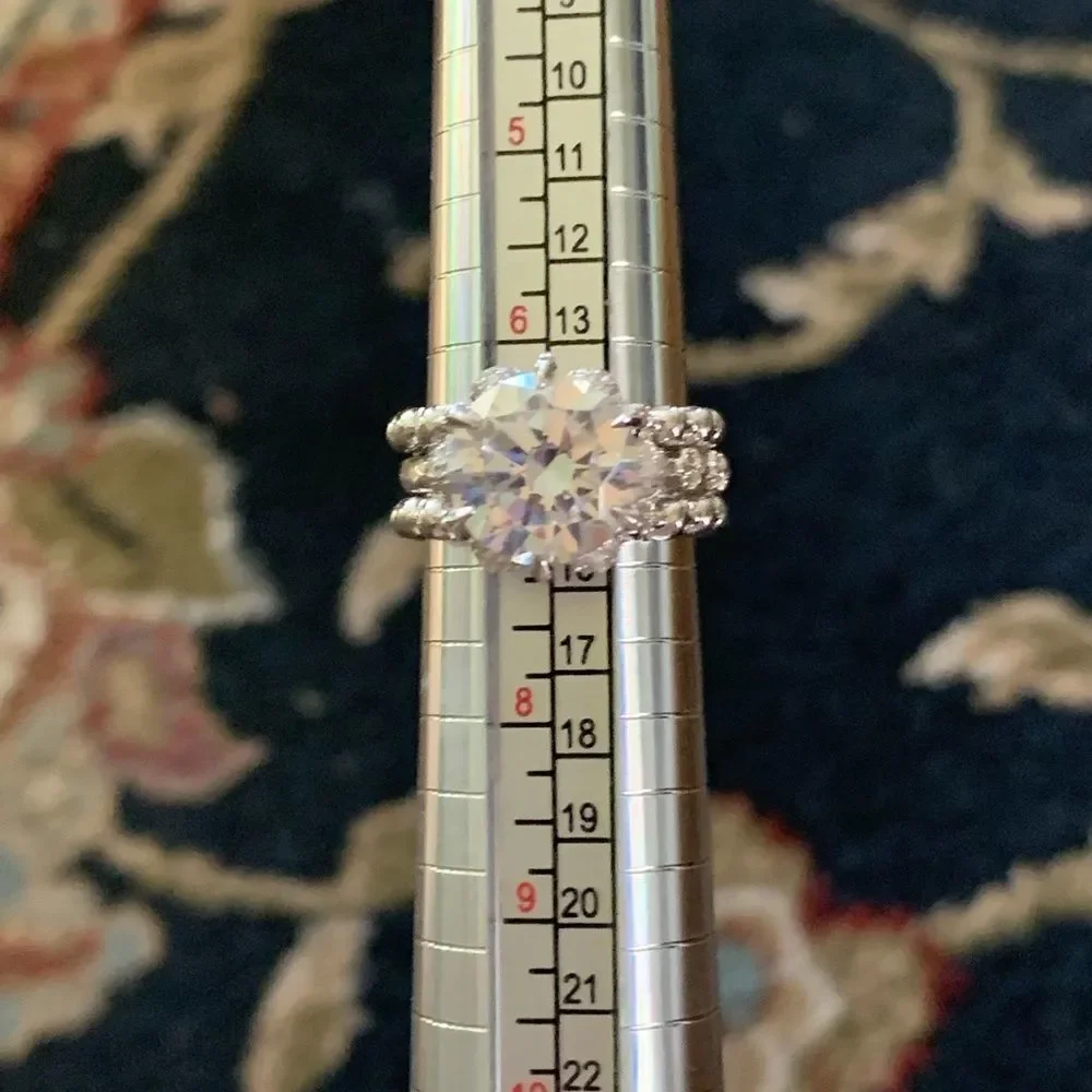 𝅺jeulia ring set